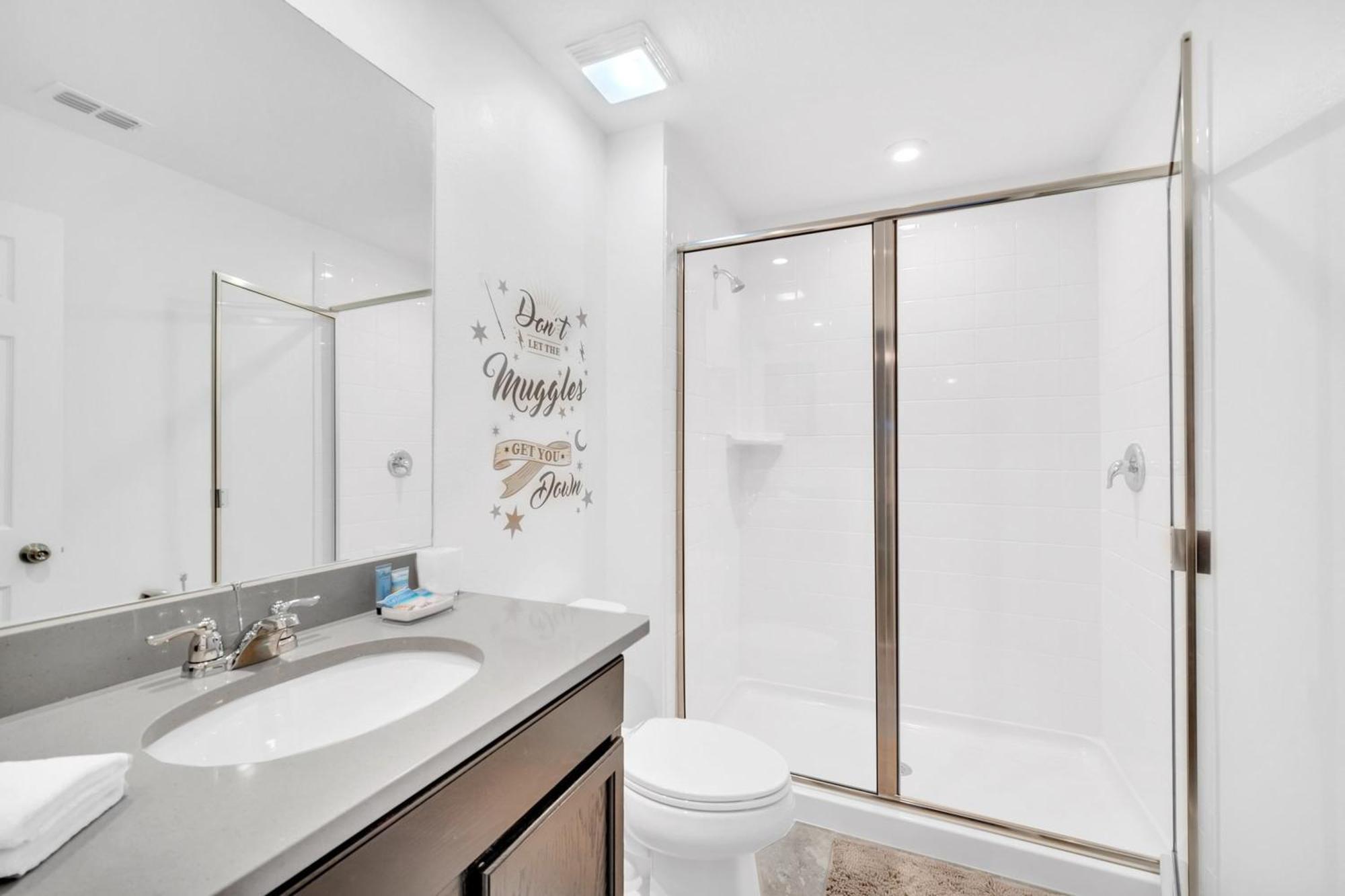 4Br Villa Home With Private Pool Near Disney Киссимми Экстерьер фото
